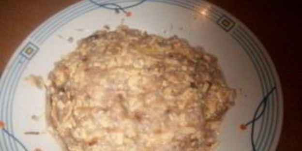 вареники в мультиварке