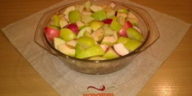 ленивое жаркое