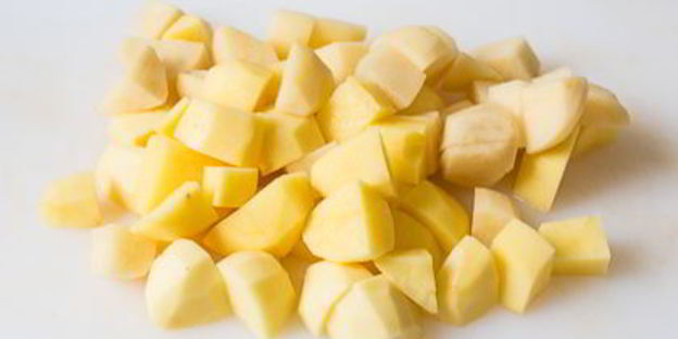 сытное жаркое из говядины