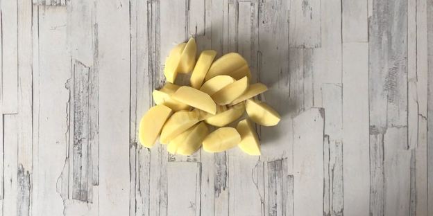 жаркое из баранины