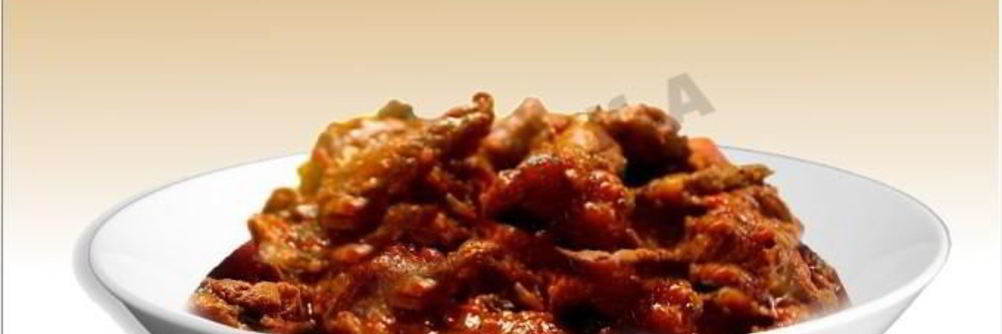 Жаркое из косули