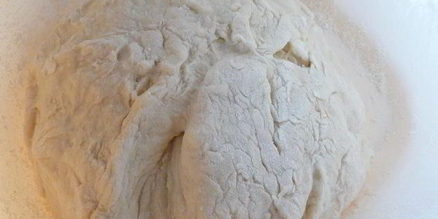 жаркое из курицы с булочками с сыром