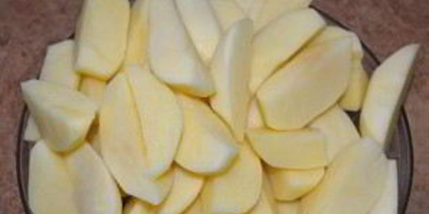 жаркое из курицы в мультиварке