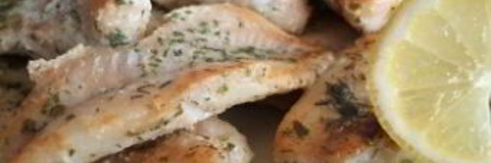 Жаркое из налима