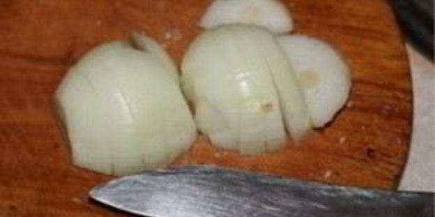 жаркое из налима