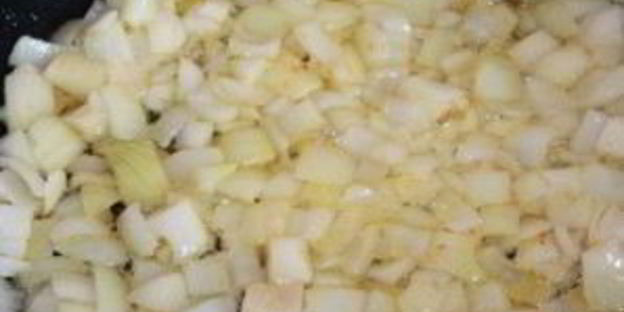 жаркое из овощей