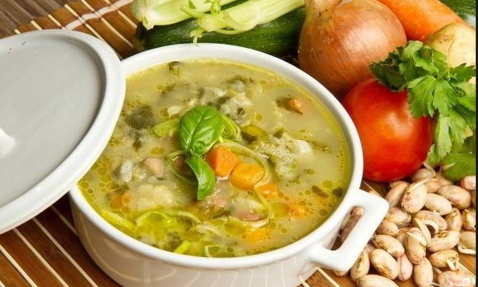 Рецепт жаркого из щуки