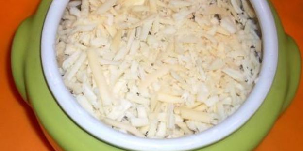 жаркое из сердечек с грибами в горшочке