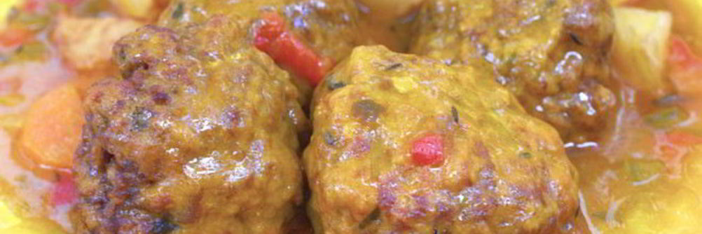 Жаркое из свинины в мультиварке