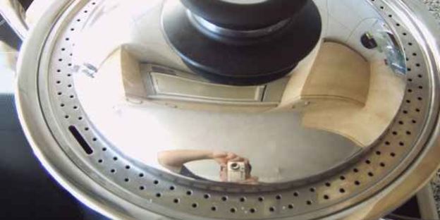 жаркое из свинины