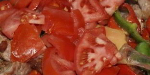 жаркое по-деревенски