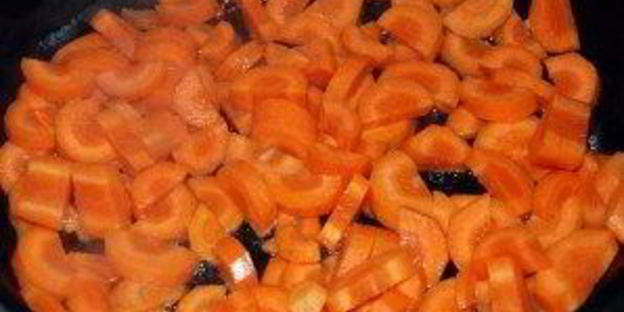 жаркое по-домашнему из говядины