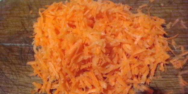 жаркое по-домашнему