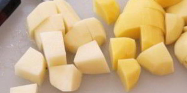 жаркое с говядиной