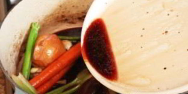 жаркое с говядиной