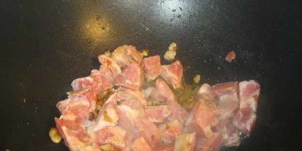 жаркое сборное