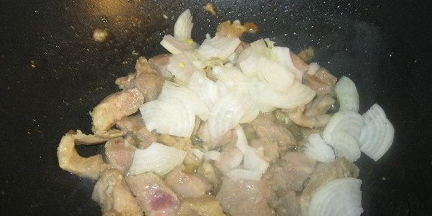 жаркое сборное