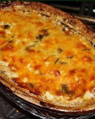 Жаркое в духовке в утятнице