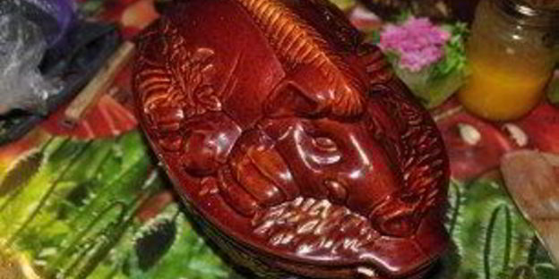 жаркое в духовке в утятнице