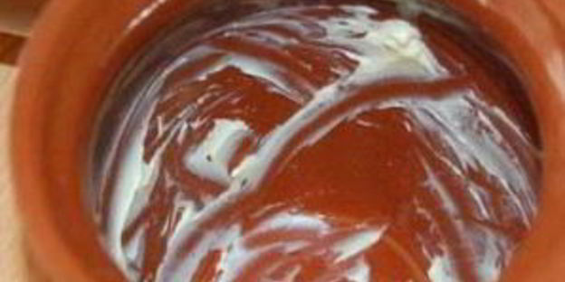 жаркое в горшочках по-вегетариански