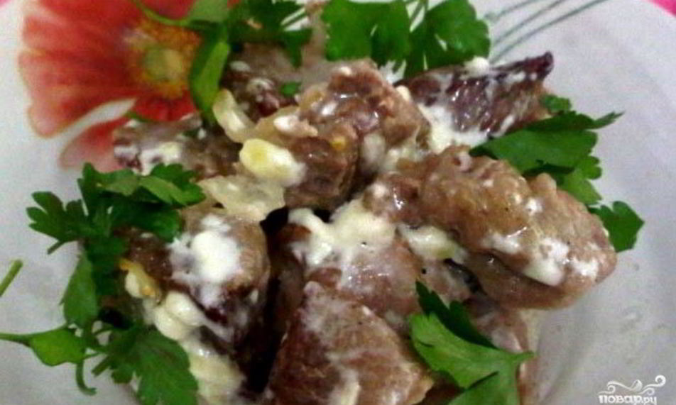 Рецепт жаркого в горшочках в аэрогриле