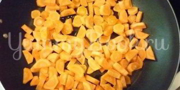 жаркое ведьмовское варево