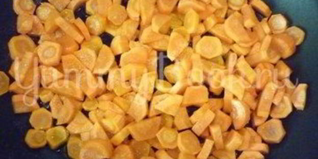 жаркое ведьмовское варево