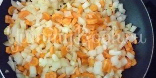 жаркое ведьмовское варево