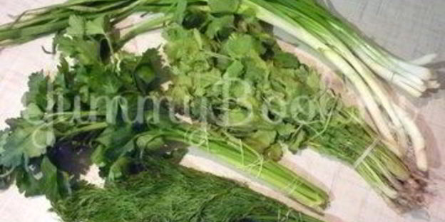 жаркое ведьмовское варево