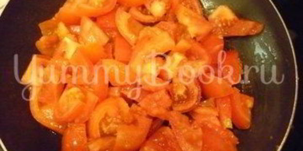 жаркое ведьмовское варево