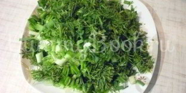 жаркое ведьмовское варево