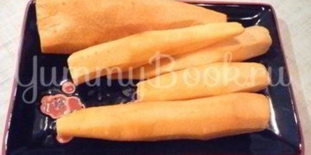 жаркое ведьмовское варево