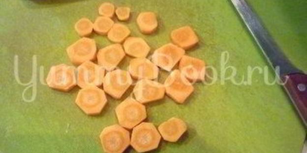 жаркое ведьмовское варево