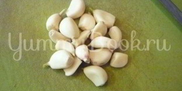 жаркое ведьмовское варево