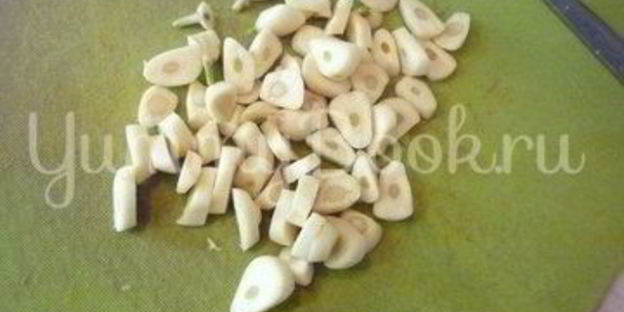 жаркое ведьмовское варево