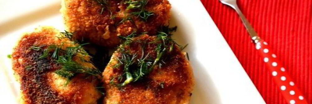 Картофельные зразы по-гонконгски