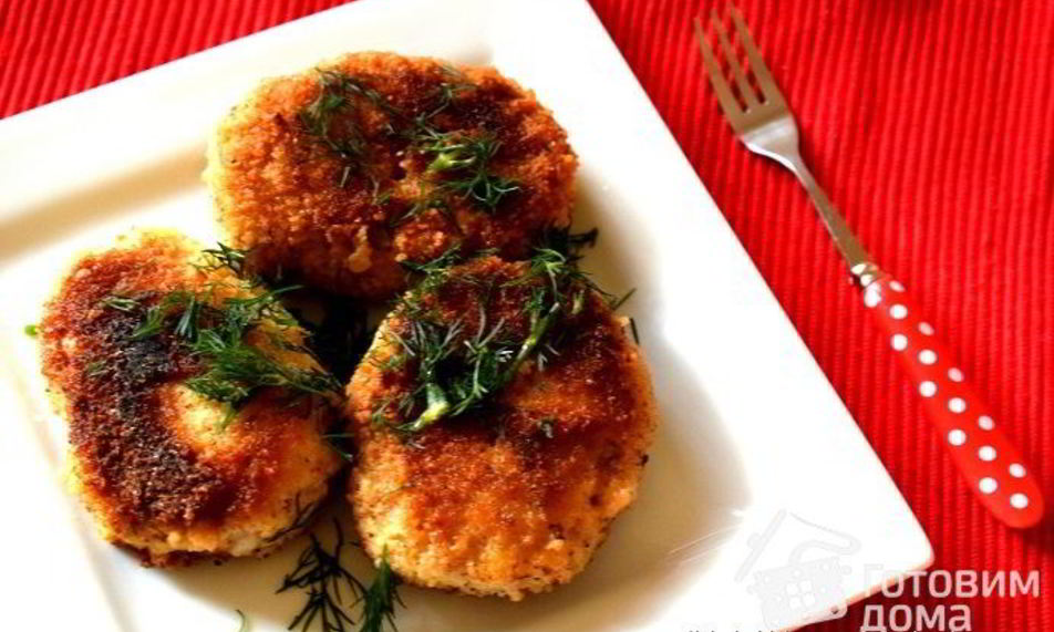 Рецепт картофельных зраз по-гонконгски