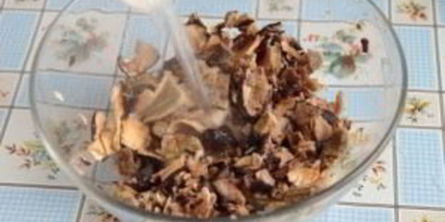 картофельные зразы с сыром