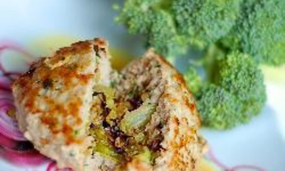 Рецепт куриных зраз с капустой