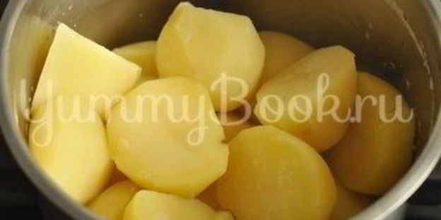 постные зразы с капустой