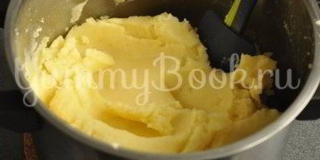 постные зразы с капустой