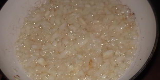 цепелины — картофельные зразы по-литовски