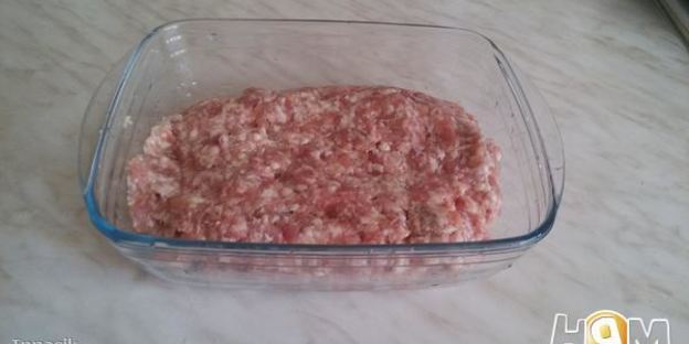 тушеные картофельные зразы