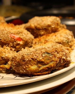 Зразы Донские