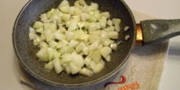 зразы из фарша в духовке