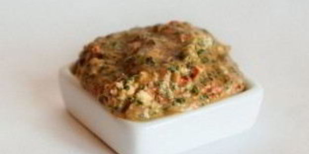 зразы из манки с мясом