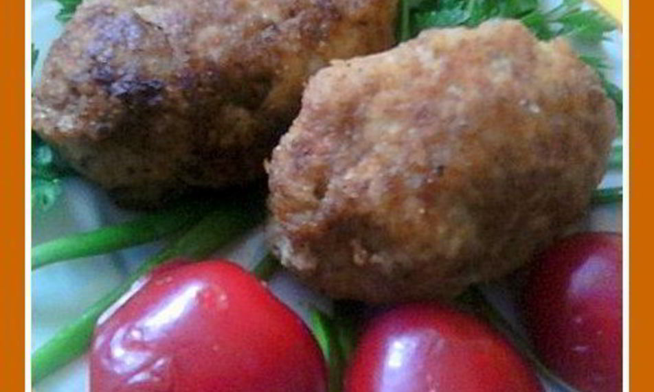 Рецепт зраз калейдоскоп