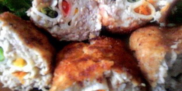 зразы калейдоскоп