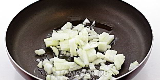 зразы картофельные с мясом