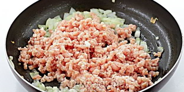 зразы картофельные с мясом